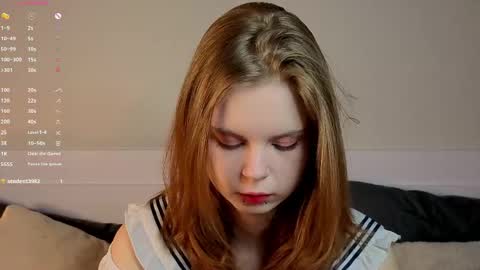 Julie online show from April 2026 08:26:01 PM