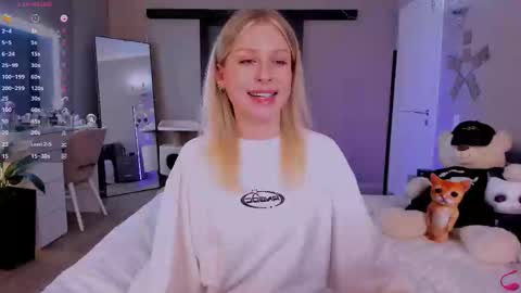 Snapshot of lilyvibe chatting on February 2025 06:05:01 PM Lily online show from February 2025 06:05:01 PM