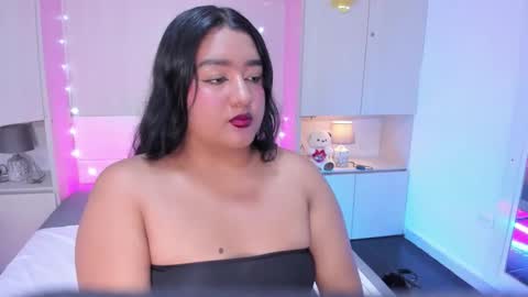 lilywhitee1 online show from December 2025 04:18:02 AM