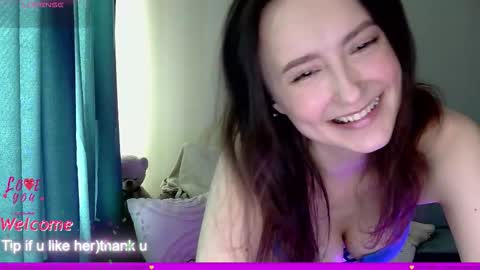Snapshot of lilyxsky chatting on September 2025 01:24:02 PM LilyXSky online show from September 2025 01:24:02 PM