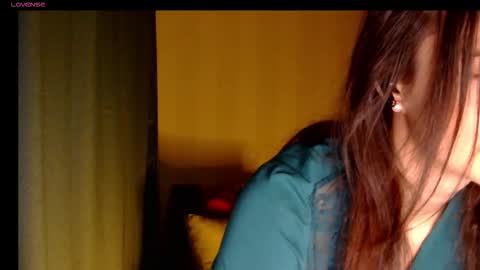 Snapshot of lilyxsky chatting on November 2025 02:39:02 PM LilyXSky online show from November 2025 02:39:02 PM