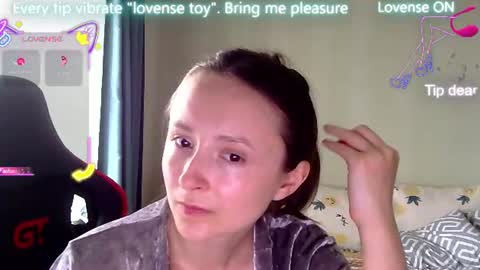 LilyXSky online show from June 2026 12:07:02 PM
