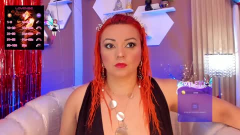 Snapshot of lilyybigass chatting on December 2024 12:04:01 PM Lilly online show from December 2024 12:04:01 PM