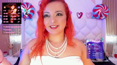 Snapshot of lilyybigass chatting on January 2025 02:51:02 PM Lilly online show from January 2025 02:51:02 PM