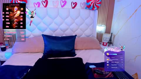 Snapshot of lilyybigass chatting on January 2025 01:01:01 PM Lilly online show from January 2025 01:01:01 PM
