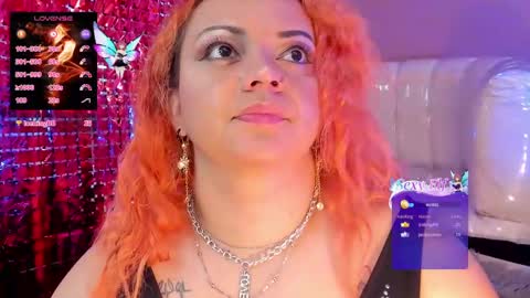 Snapshot of lilyybigass chatting on February 2025 04:29:01 PM Lilly online show from February 2025 04:29:01 PM