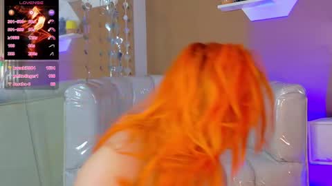 Snapshot of lilyybigass chatting on March 2025 06:54:02 PM Lilly online show from March 2025 06:54:02 PM