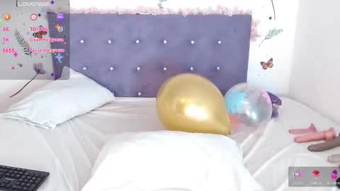 Lin  online show from March 2026 09:29:02 PM