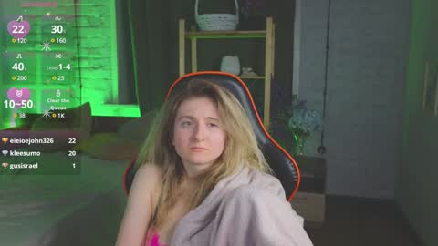 Snapshot of lin_rosex chatting on December 2024 12:28:02 AM MashaMaria online show from December 2024 12:28:02 AM