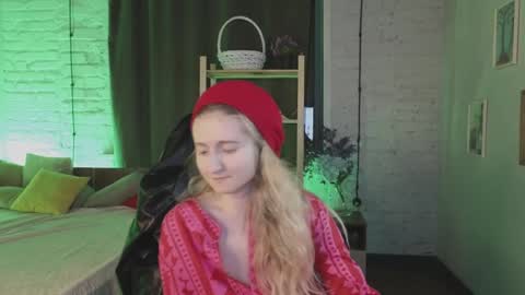 Snapshot of lin_rosex chatting on January 2025 06:49:01 PM MashaMaria online show from January 2025 06:49:01 PM