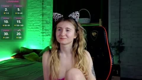 Snapshot of lin_rosex chatting on January 2025 06:59:01 PM MashaMaria online show from January 2025 06:59:01 PM