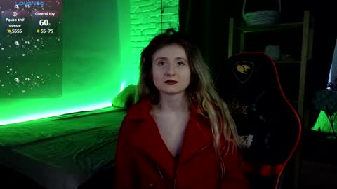 Snapshot of lin_rosex chatting on January 2025 10:19:01 AM MashaMaria online show from January 2025 10:19:01 AM