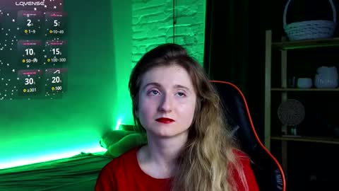 Snapshot of lin_rosex chatting on February 2025 04:08:01 PM MashaMaria online show from February 2025 04:08:01 PM