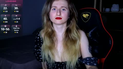 Snapshot of lin_rosex chatting on February 2025 09:48:01 PM MashaMaria online show from February 2025 09:48:01 PM