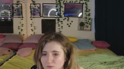 Snapshot of lin_rosex chatting on February 2025 02:31:01 AM MashaMaria online show from February 2025 02:31:01 AM
