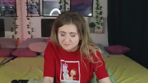 Snapshot of lin_rosex chatting on February 2025 08:58:01 PM MashaMaria online show from February 2025 08:58:01 PM