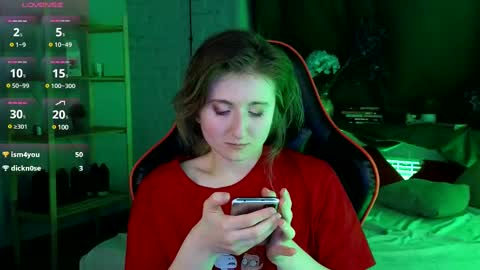 Snapshot of lin_rosex chatting on February 2025 11:36:01 PM MashaMaria online show from February 2025 11:36:01 PM