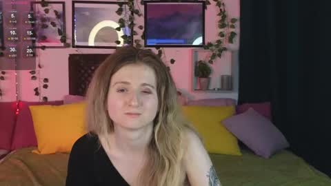 Snapshot of lin_rosex chatting on February 2025 09:59:01 PM MashaMaria online show from February 2025 09:59:01 PM