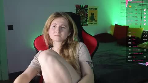 Snapshot of lin_rosex chatting on September 2025 02:27:01 PM MashaMaria online show from September 2025 02:27:01 PM