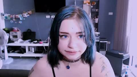 Lina2D tyan online show from October 2025 07:53:02 AM