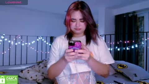Lina2D tyan online show from July 2026 04:45:02 PM