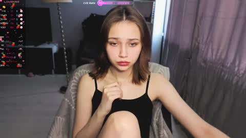 Scarlet online show from April 2026 11:22:02 AM