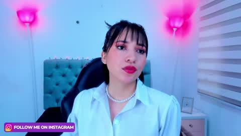  Lina Bedoya  online show from January 2025 11:49:02 AM