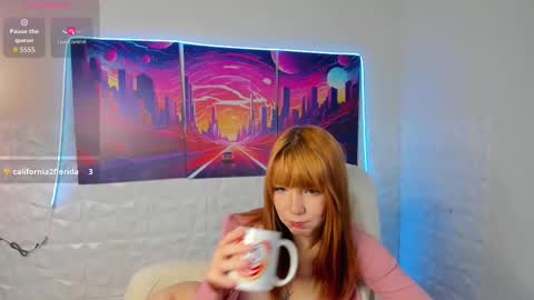 Lina blueeyed    GMT3 1100-1700 Mon Wed Thu Sat Sun online show from October 2025 09:10:02 AM