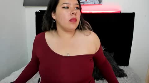 Lina Browm online show from May 2026 04:46:01 PM