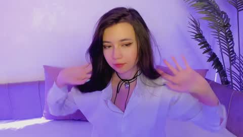 Lina online show from January 2025 02:14:02 AM