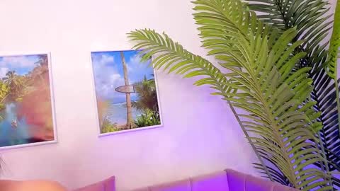 Lina online show from February 2025 04:54:01 AM