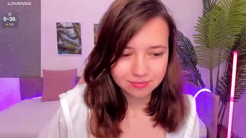 Lina online show from September 2025 02:35:02 AM