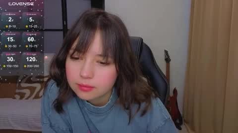 Lina online show from December 2025 03:22:02 AM