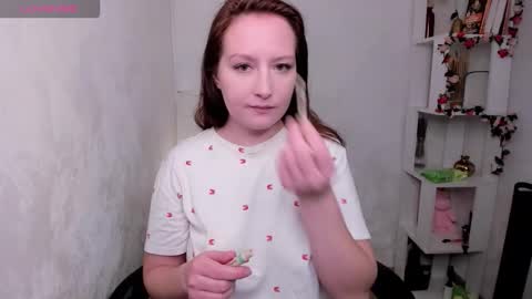 Lina online show from October 2025 02:34:02 AM