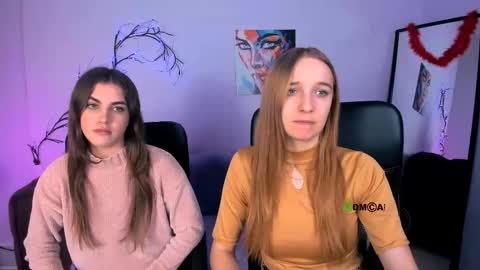 lina_fox12 online show from November 2025 01:25:02 PM