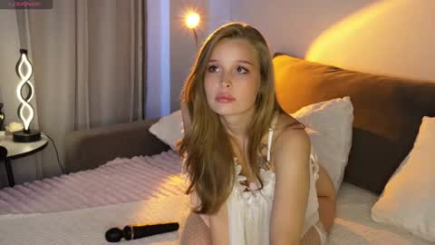 Kriss and Lina online show from June 2026 05:09:01 AM