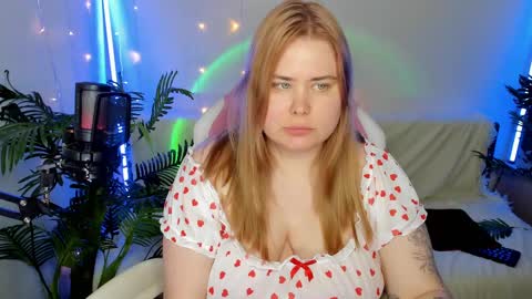 lina_linx online show from January 2025 07:46:01 AM
