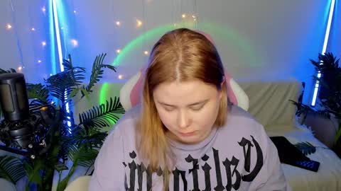 lina_linx online show from January 2025 10:07:02 PM