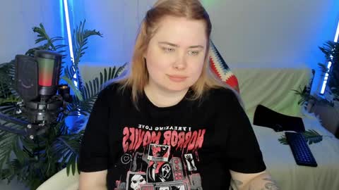 lina_linx online show from February 2025 11:04:02 PM