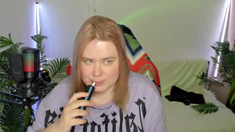 lina_linx online show from February 2025 11:34:01 PM