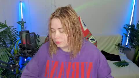lina_linx online show from February 2025 08:21:01 AM
