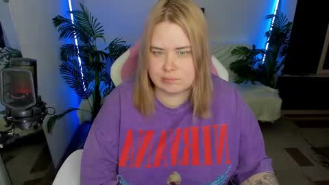 lina_linx online show from February 2025 09:38:02 PM