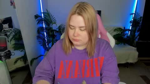 lina_linx online show from February 2025 12:54:01 AM