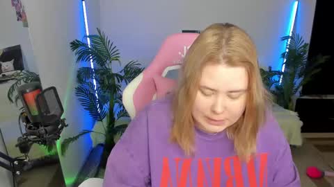 lina_linx online show from February 2025 10:20:02 PM