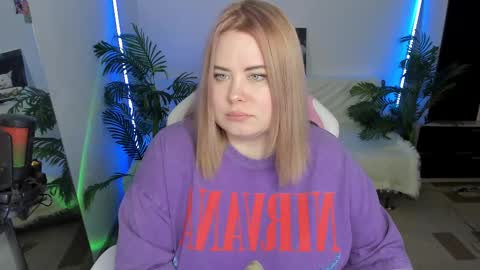 lina_linx online show from February 2025 09:37:01 PM