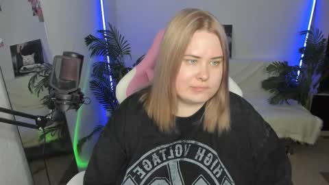 lina_linx online show from March 2025 09:54:02 PM
