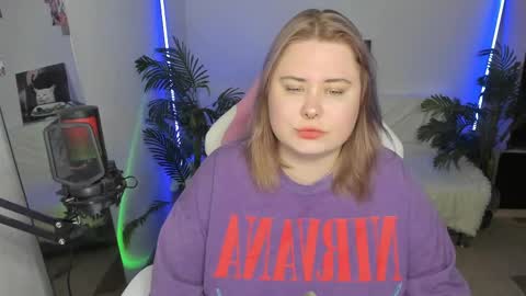 lina_linx online show from March 2025 06:34:01 PM