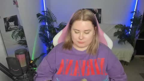 lina_linx online show from March 2025 09:37:02 PM