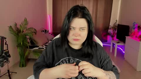 lina_linx online show from September 2025 08:58:01 AM