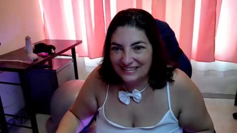 Lina Mara99 online show from December 2025 12:21:02 PM